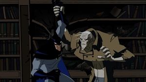 The Batman Odcinek 11