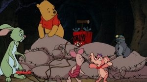 Nowe przygody Kubusia Puchatka Pułapka