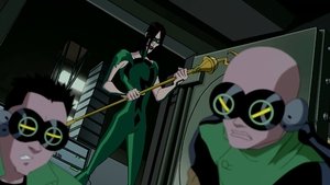 The Batman Odcinek 2