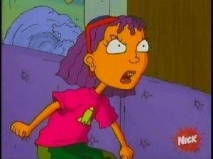 Rocket Power Odcinek 7