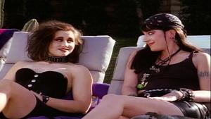 Beverly Hills, 90210 Odcinek 15