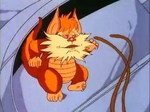 ThunderCats Odcinek 11
