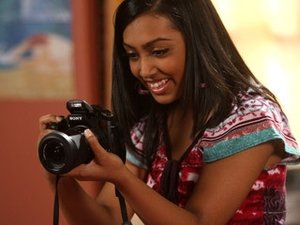 Degrassi Odcinek 3
