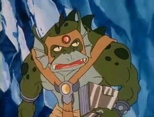 ThunderCats Odcinek 4
