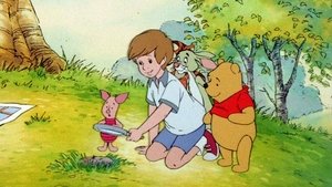 Nowe przygody Kubusia Puchatka Wielkie, małe zwierzątko