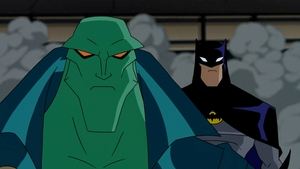 The Batman Odcinek 12