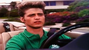 Beverly Hills, 90210 Odcinek 2