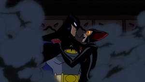 The Batman Odcinek 4