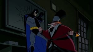 The Batman Odcinek 11