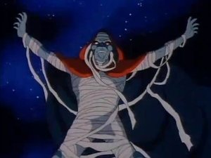 ThunderCats Odcinek 1