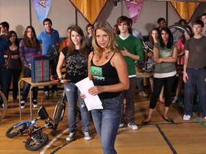 Degrassi Odcinek 13