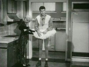 The Beverly Hillbillies Odcinek 26