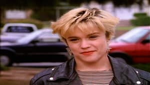 Beverly Hills, 90210 Odcinek 8
