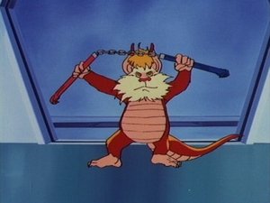 ThunderCats Odcinek 64