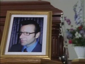 Degrassi Odcinek 22