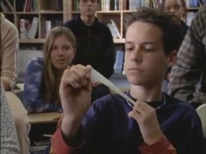 Degrassi Odcinek 17