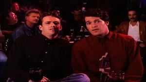 Beverly Hills, 90210 Odcinek 10