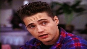 Beverly Hills, 90210 Odcinek 13