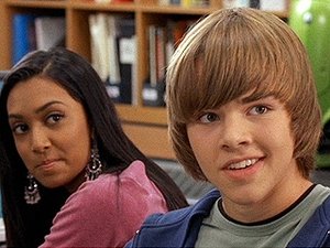 Degrassi Odcinek 11
