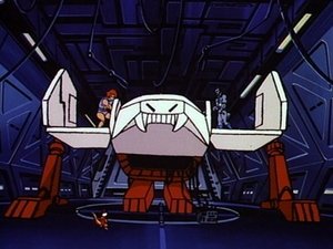 ThunderCats Odcinek 29