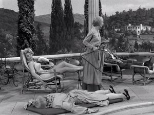 The Beverly Hillbillies Odcinek 17