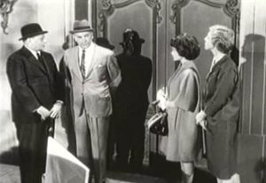 The Beverly Hillbillies Odcinek 7