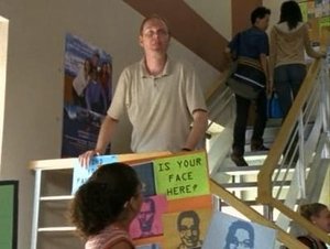 Degrassi Odcinek 5