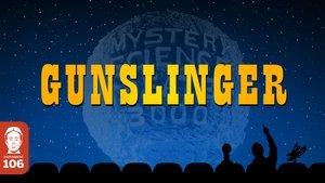 Mystery Science Theater 3000 Odcinek 11
