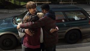 Degrassi Odcinek 14