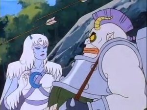 ThunderCats Odcinek 13