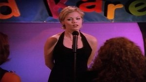 Beverly Hills, 90210 Odcinek 14