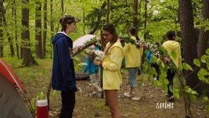 Degrassi Odcinek 6