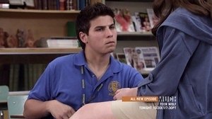 Degrassi Odcinek 1