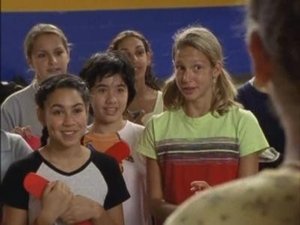 Degrassi Odcinek 18
