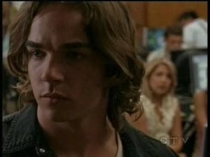 Degrassi Odcinek 3