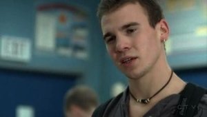 Degrassi Odcinek 23