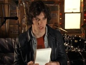 Degrassi Odcinek 18