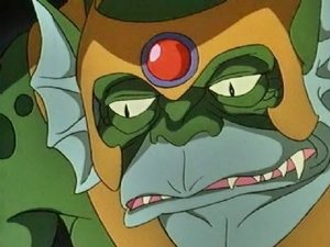 ThunderCats Odcinek 2
