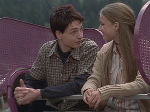Everwood Odcinek 2