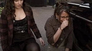 Degrassi Odcinek 15