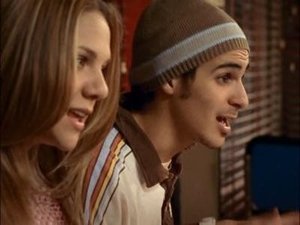 Degrassi Odcinek 17