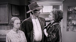 The Beverly Hillbillies Odcinek 26