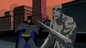 The Batman Odcinek 13