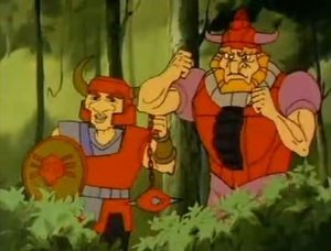 ThunderCats Odcinek 15
