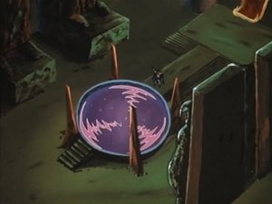 ThunderCats Odcinek 61