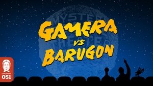 Mystery Science Theater 3000 Odcinek 4