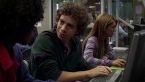Degrassi Odcinek 5