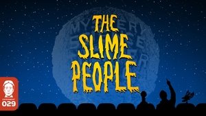 Mystery Science Theater 3000 Odcinek 7