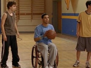 Degrassi Odcinek 3