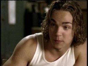 Degrassi Odcinek 8